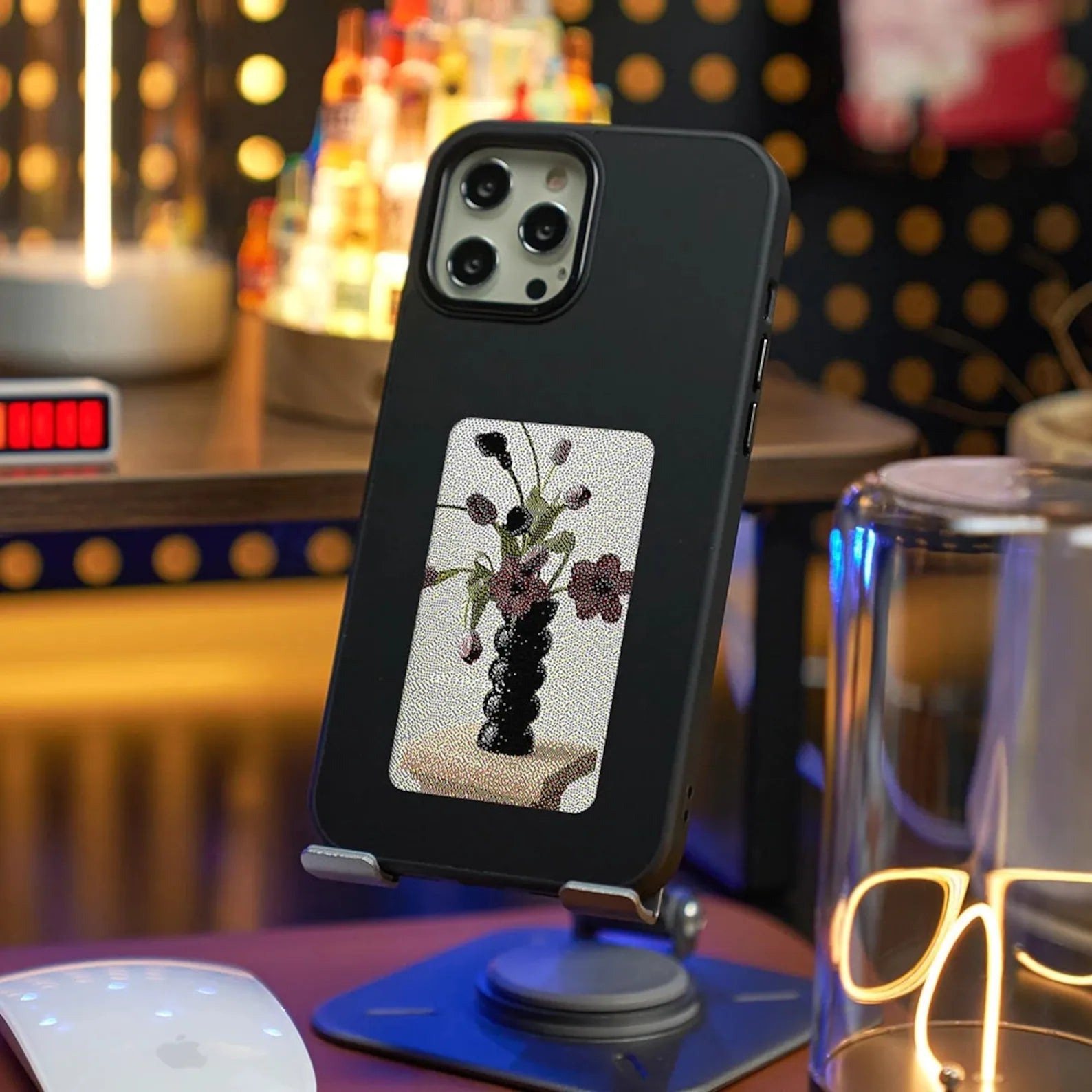 Projector-Case™ Viral Personalized Phone Case