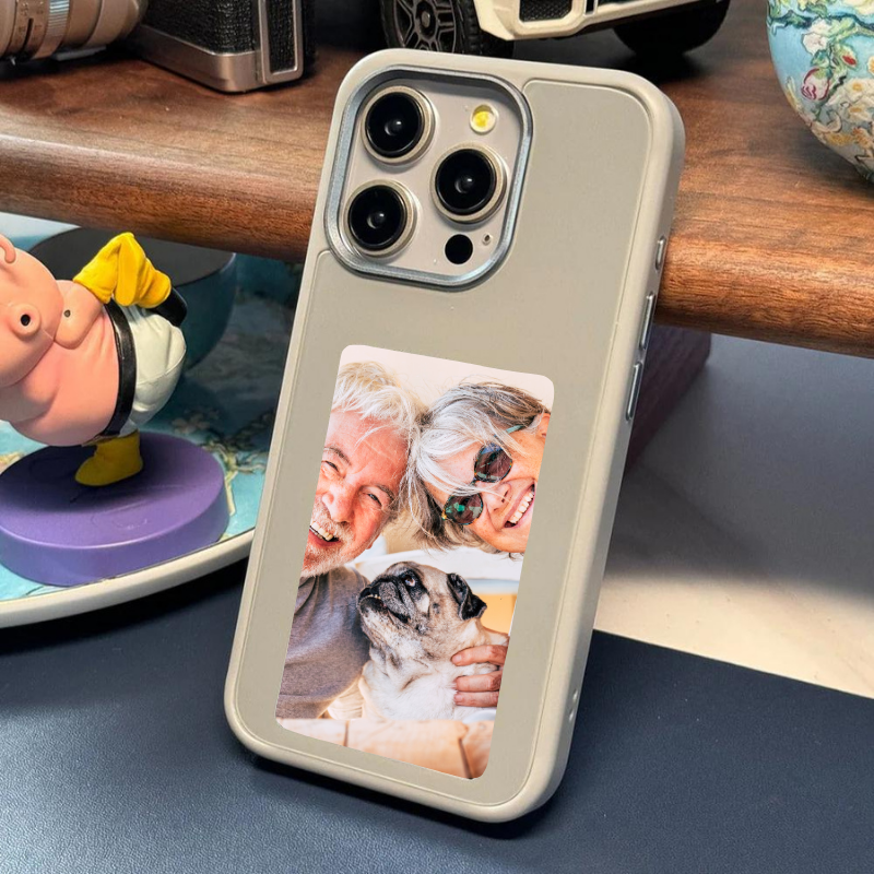 Projector-Case™ Viral Personalized Phone Case