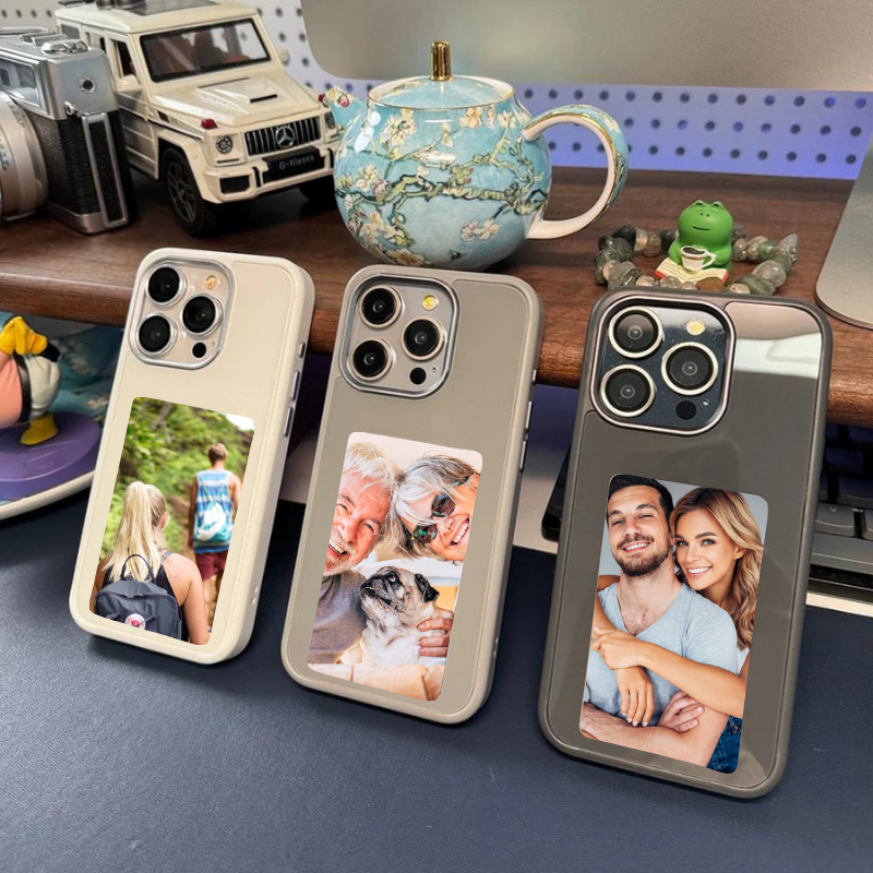 Projector-Case™ Viral Personalized Phone Case