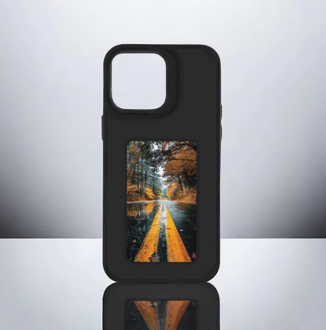 Projector-Case™ Viral Personalized Phone Case