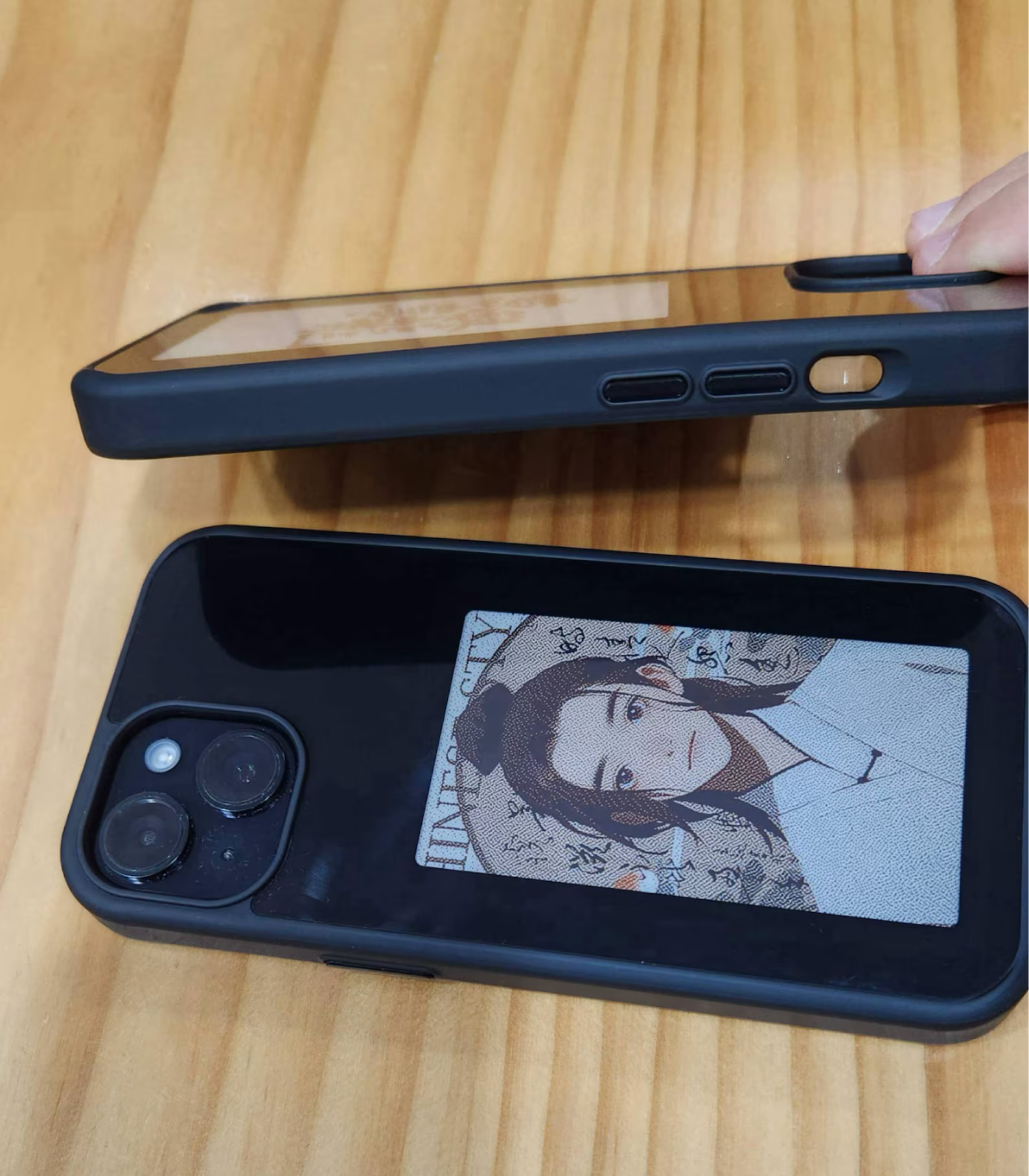 Projector-Case™ Viral Personalized Phone Case