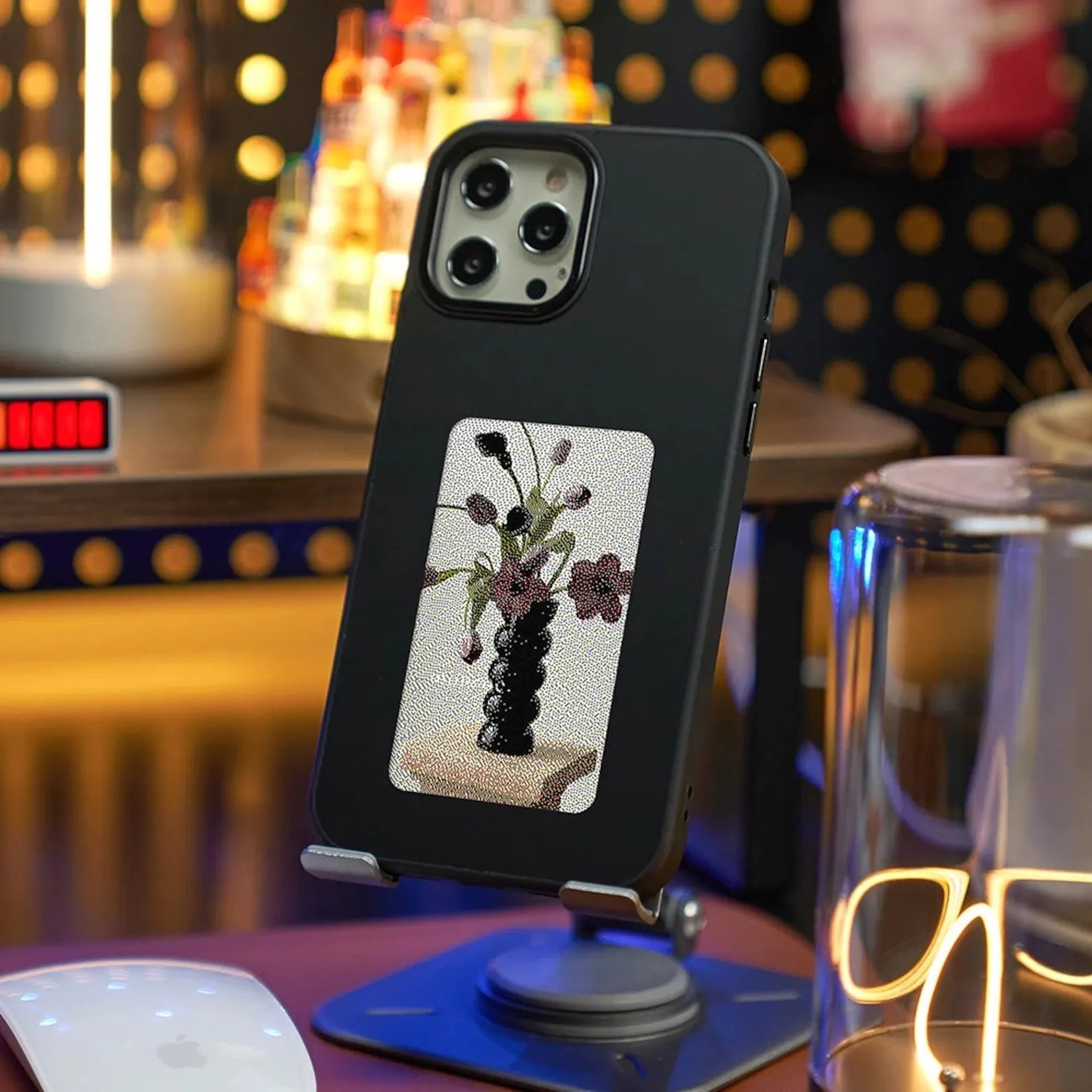 Projector-Case™ Viral Personalized Phone Case