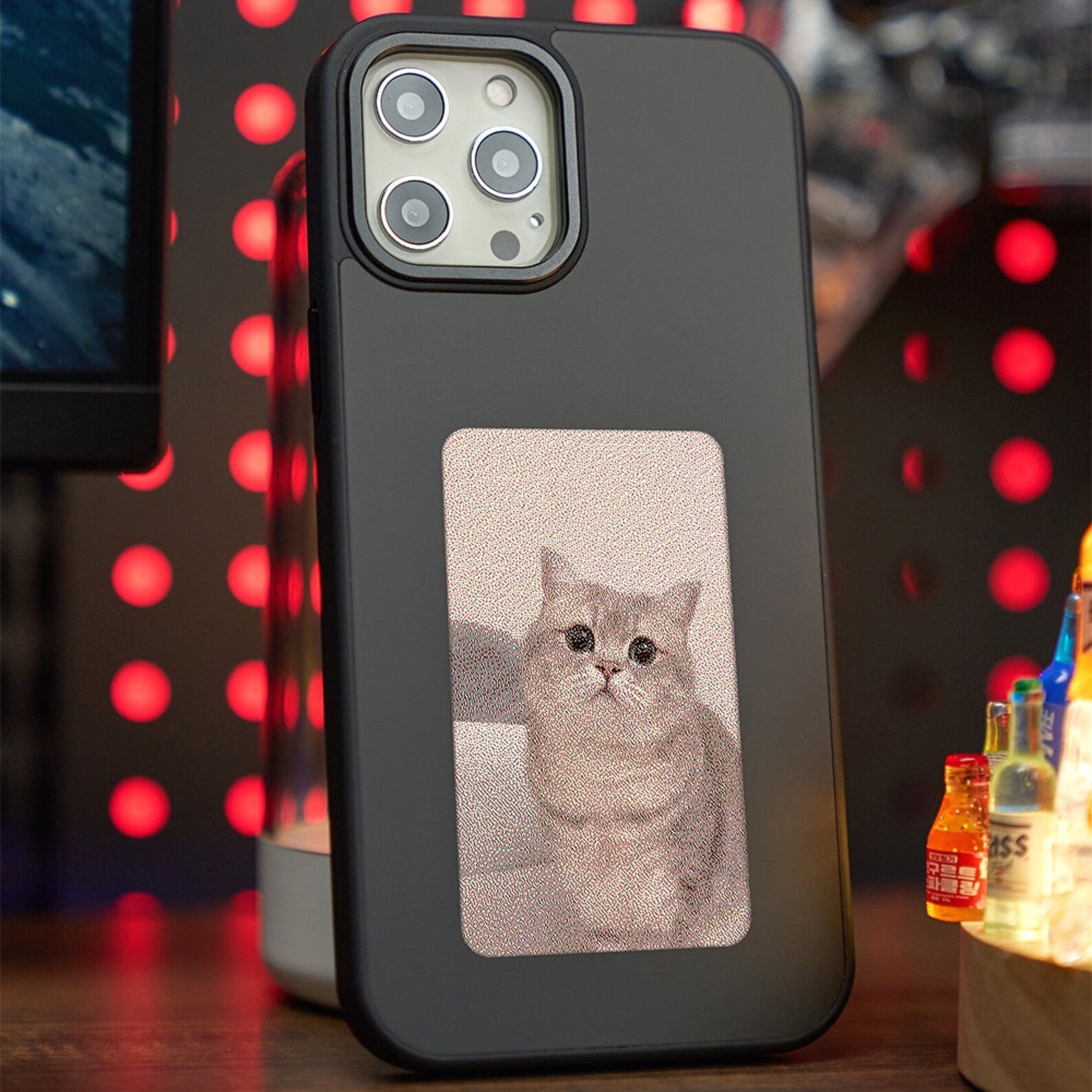 Projector-Case™ Viral Personalized Phone Case